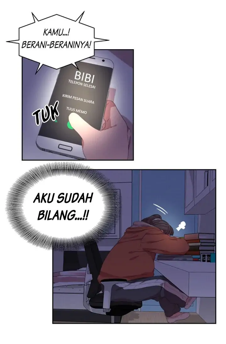 I Was Born as The Demon Lord’s Daughter Chapter 1 - halaman 33