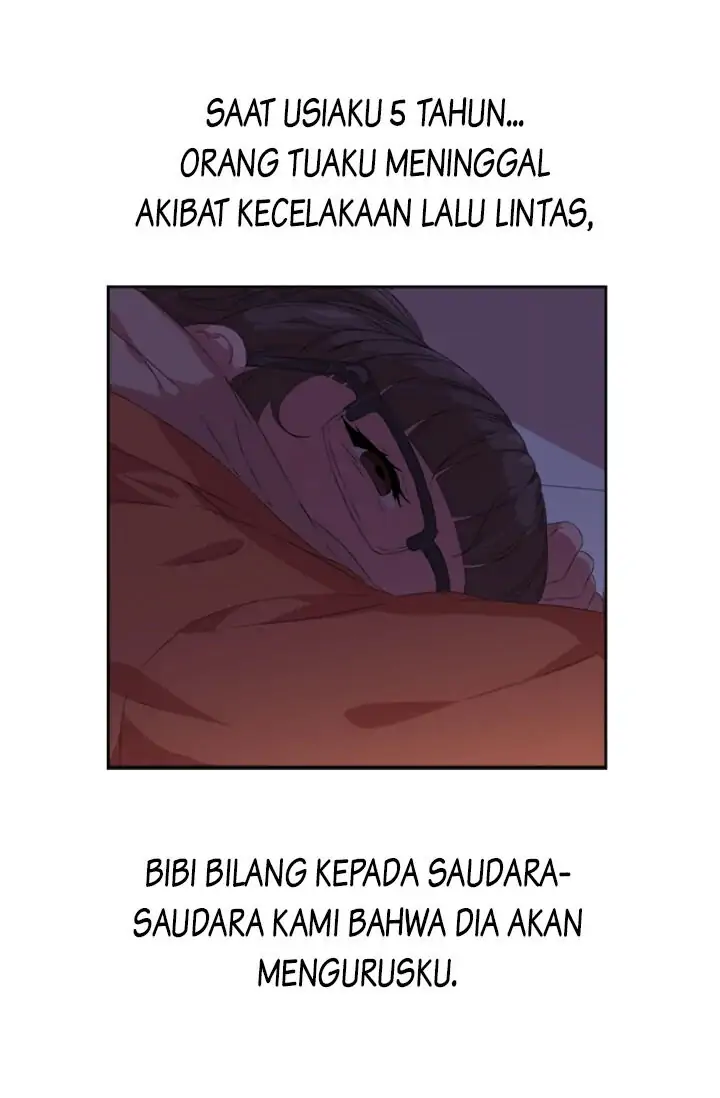 I Was Born as The Demon Lord’s Daughter Chapter 1 - halaman 34