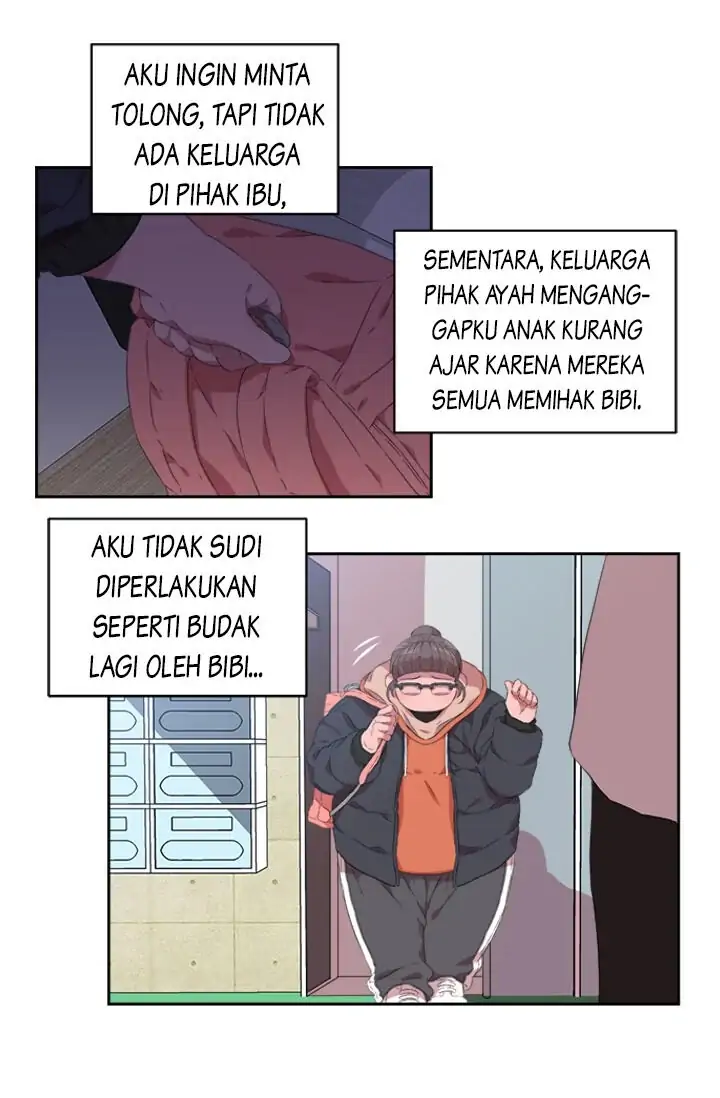 I Was Born as The Demon Lord’s Daughter Chapter 1 - halaman 36