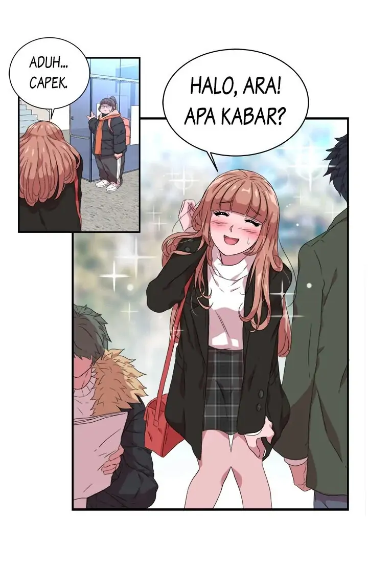I Was Born as The Demon Lord’s Daughter Chapter 1 - halaman 4
