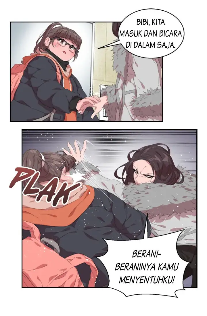 I Was Born as The Demon Lord’s Daughter Chapter 1 - halaman 40