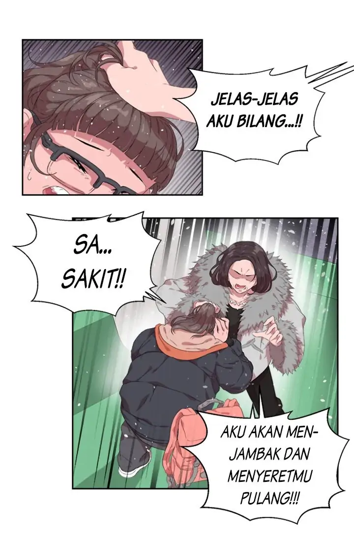 I Was Born as The Demon Lord’s Daughter Chapter 1 - halaman 41