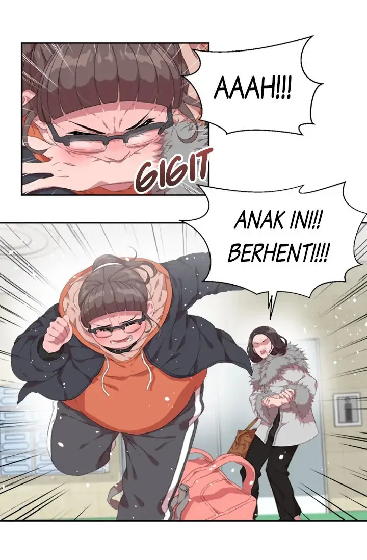 I Was Born as The Demon Lord’s Daughter Chapter 1 - halaman 42