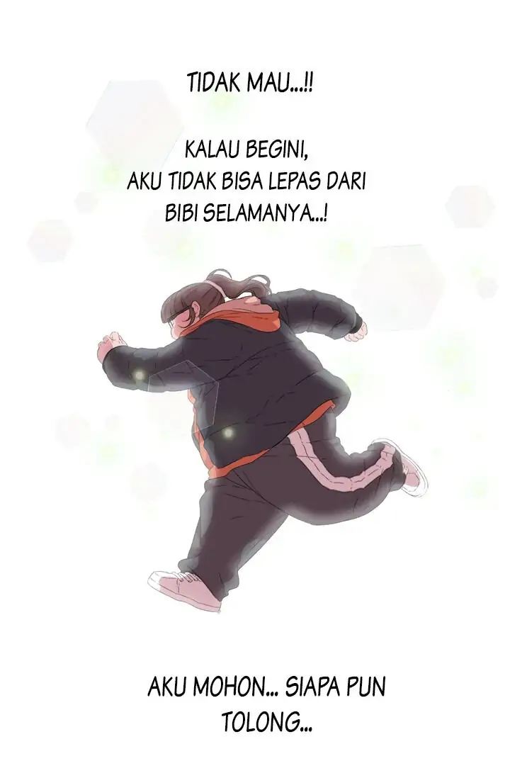 I Was Born as The Demon Lord’s Daughter Chapter 1 - halaman 43