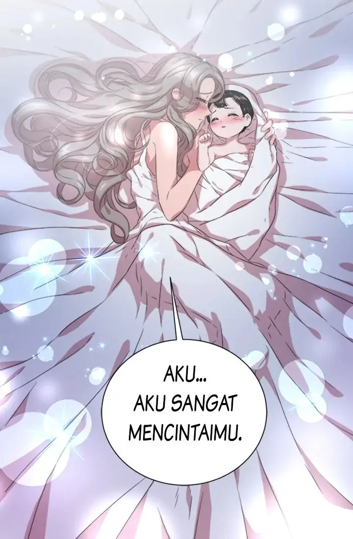 I Was Born as The Demon Lord’s Daughter Chapter 1 - halaman 54