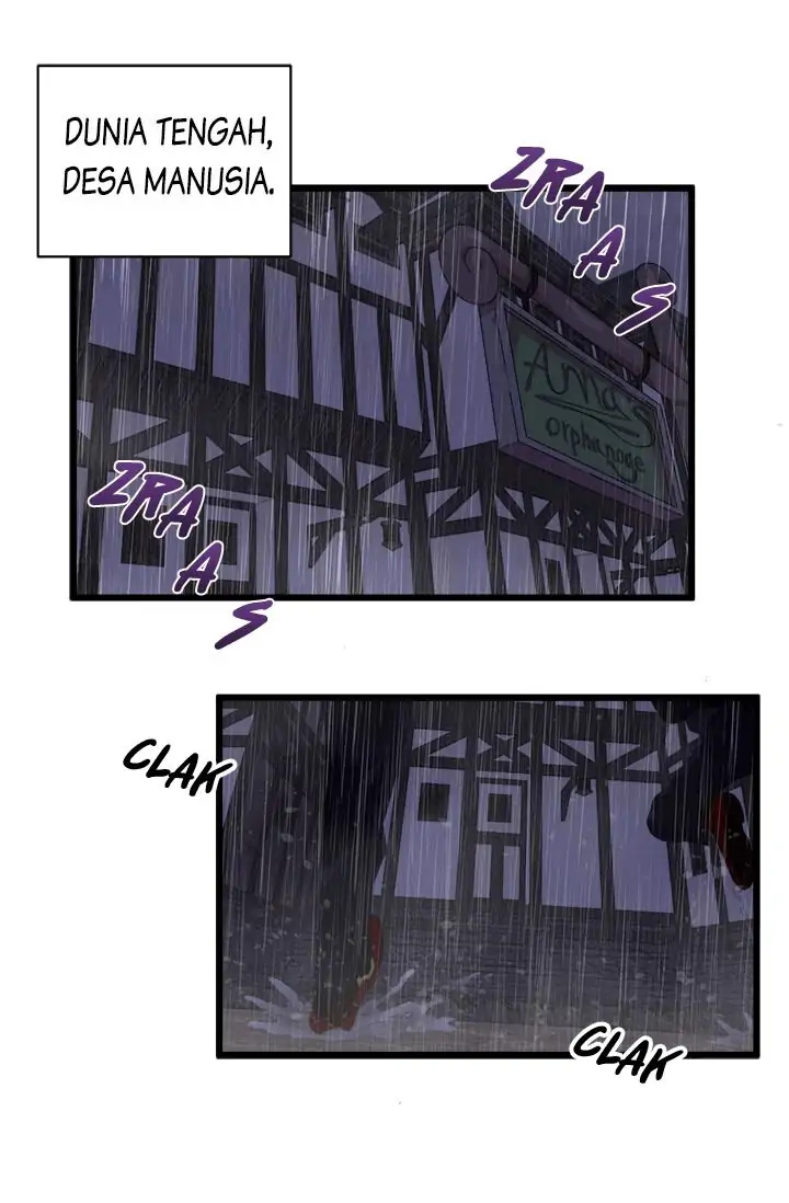 I Was Born as The Demon Lord’s Daughter Chapter 1 - halaman 55