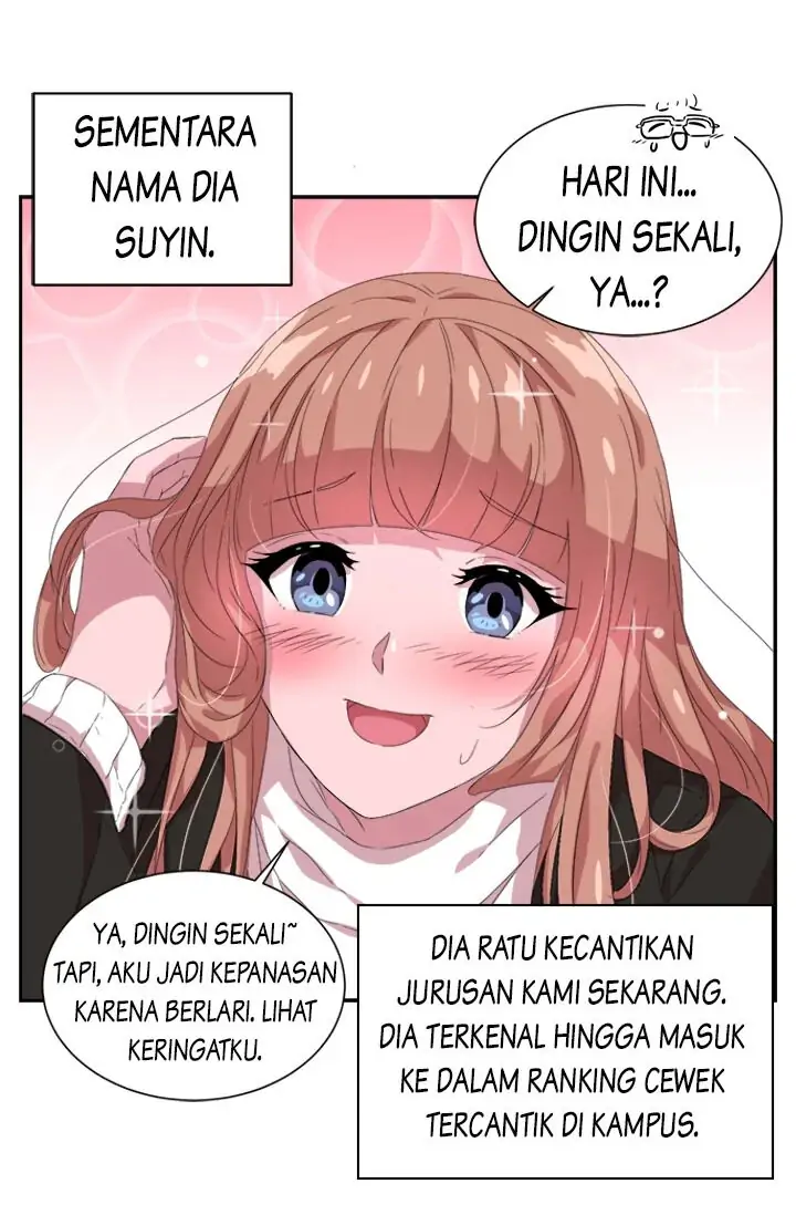 I Was Born as The Demon Lord’s Daughter Chapter 1 - halaman 6