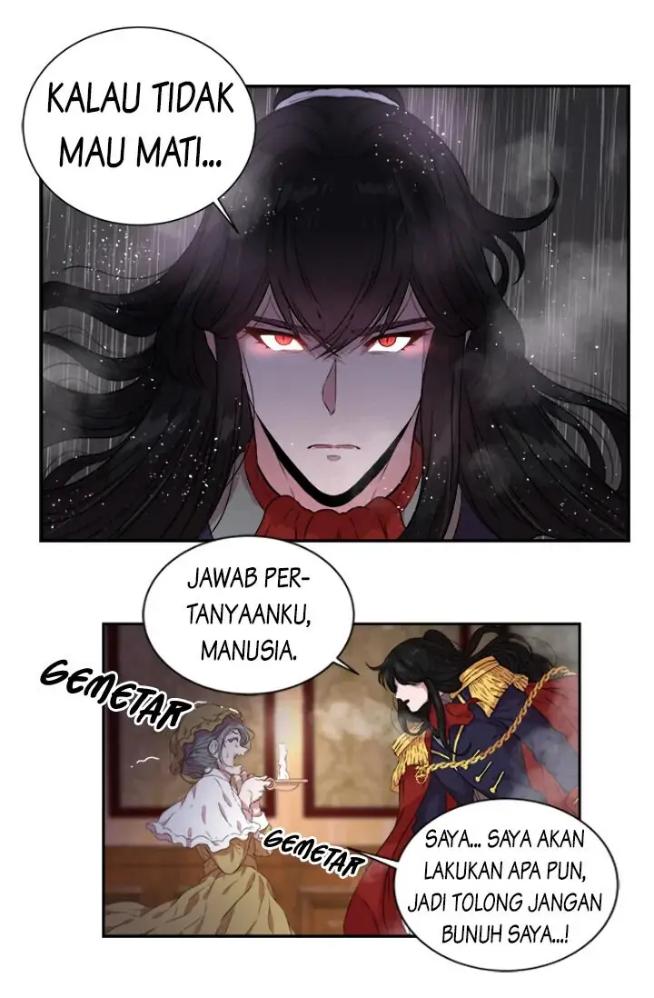 I Was Born as The Demon Lord’s Daughter Chapter 1 - halaman 62