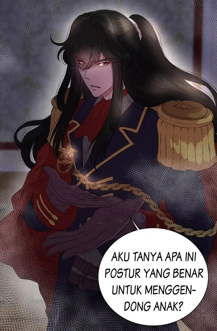 I Was Born as The Demon Lord’s Daughter Chapter 1 - halaman 65