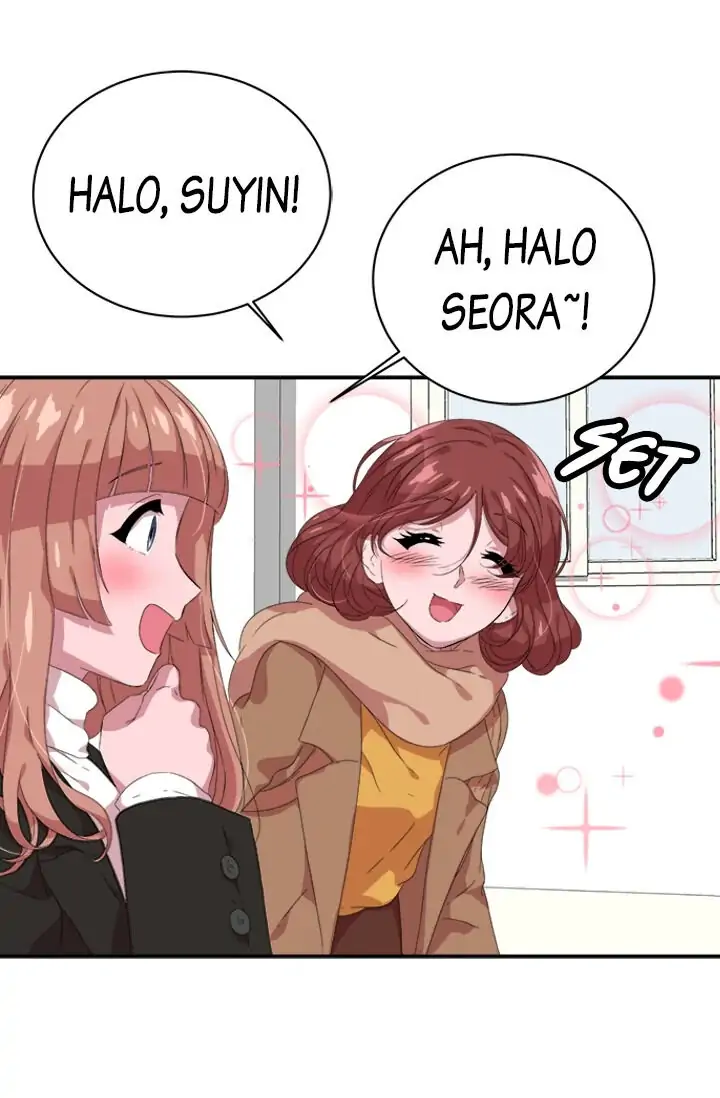 I Was Born as The Demon Lord’s Daughter Chapter 1 - halaman 9