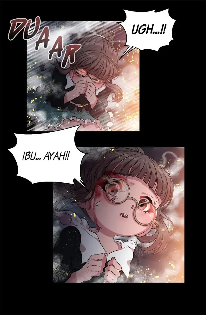 I Was Born as The Demon Lord’s Daughter Chapter 10 - halaman 11