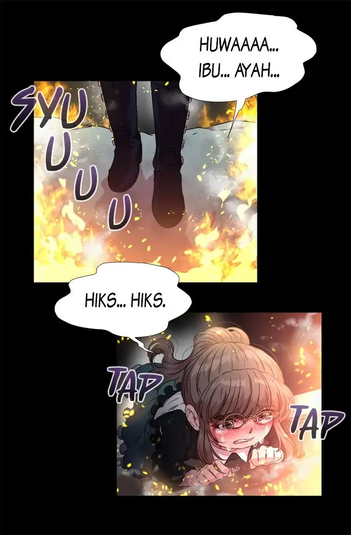 I Was Born as The Demon Lord’s Daughter Chapter 10 - halaman 13