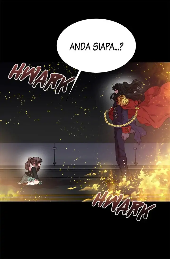 I Was Born as The Demon Lord’s Daughter Chapter 10 - halaman 16