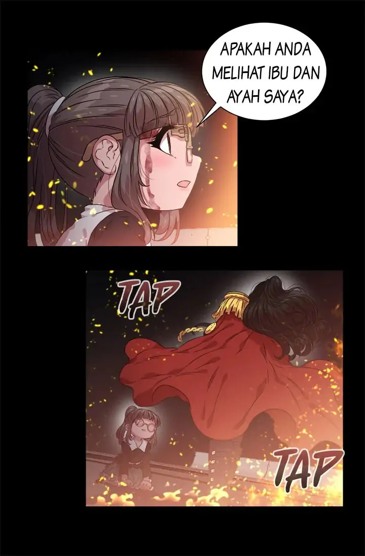 I Was Born as The Demon Lord’s Daughter Chapter 10 - halaman 17