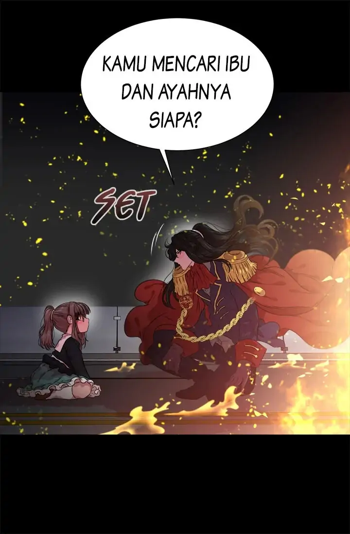 I Was Born as The Demon Lord’s Daughter Chapter 10 - halaman 18
