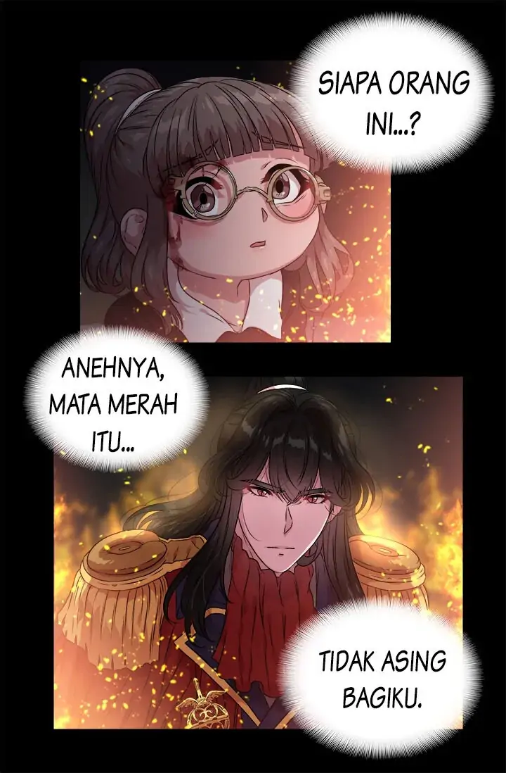 I Was Born as The Demon Lord’s Daughter Chapter 10 - halaman 19