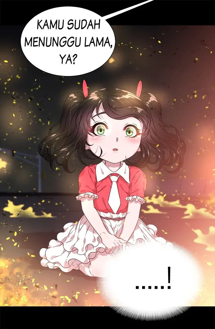 I Was Born as The Demon Lord’s Daughter Chapter 10 - halaman 21