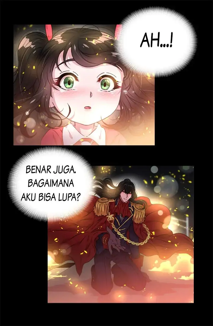 I Was Born as The Demon Lord’s Daughter Chapter 10 - halaman 22