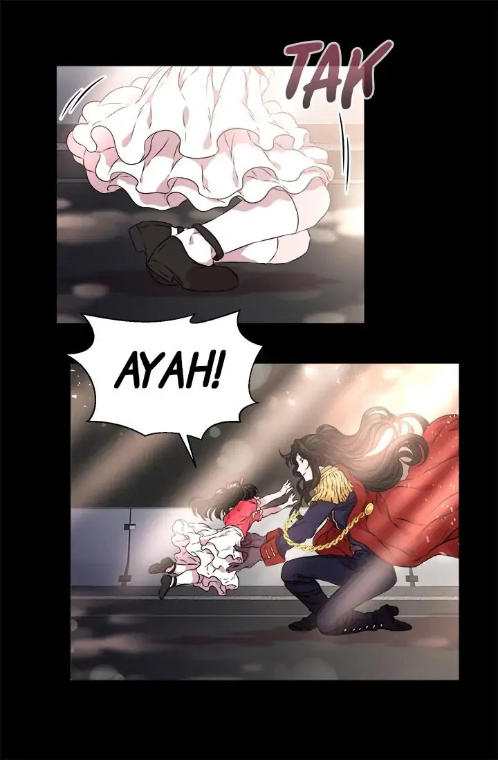I Was Born as The Demon Lord’s Daughter Chapter 10 - halaman 23