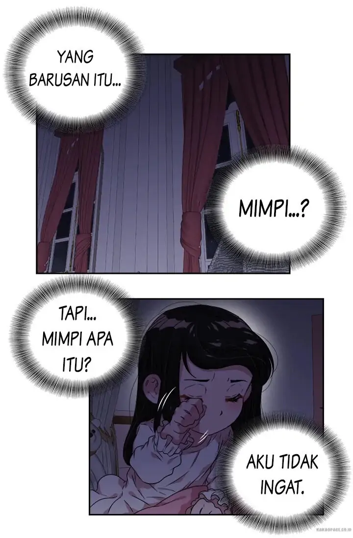 I Was Born as The Demon Lord’s Daughter Chapter 10 - halaman 27