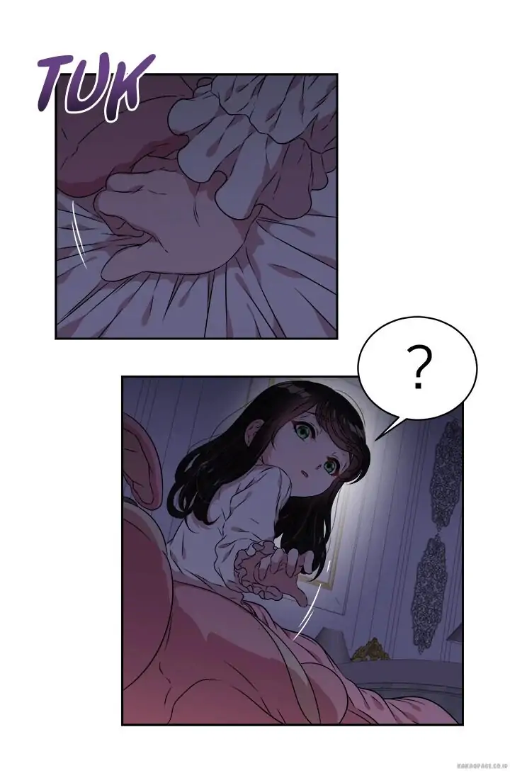 I Was Born as The Demon Lord’s Daughter Chapter 10 - halaman 28