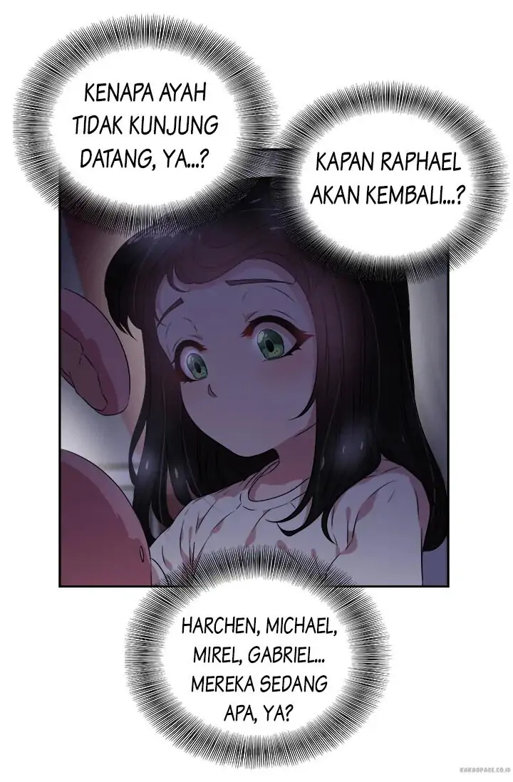 I Was Born as The Demon Lord’s Daughter Chapter 10 - halaman 31