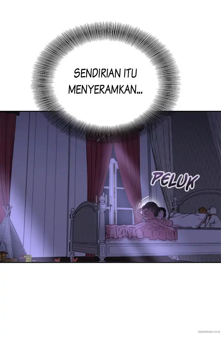 I Was Born as The Demon Lord’s Daughter Chapter 10 - halaman 34