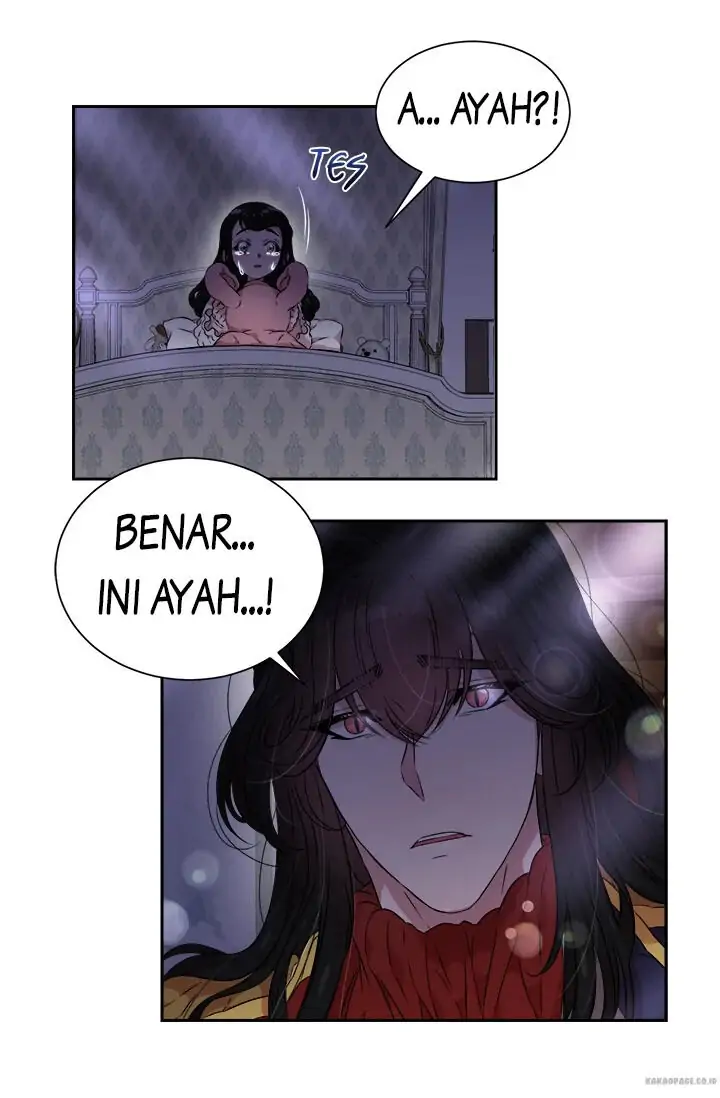I Was Born as The Demon Lord’s Daughter Chapter 10 - halaman 38