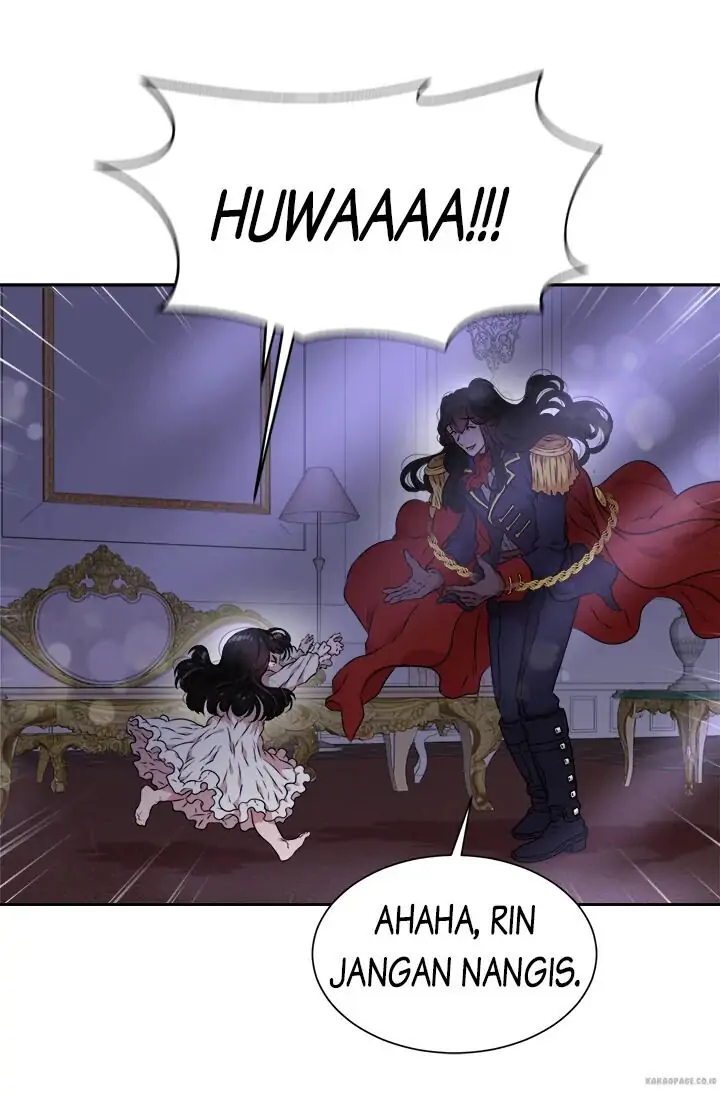 I Was Born as The Demon Lord’s Daughter Chapter 10 - halaman 39