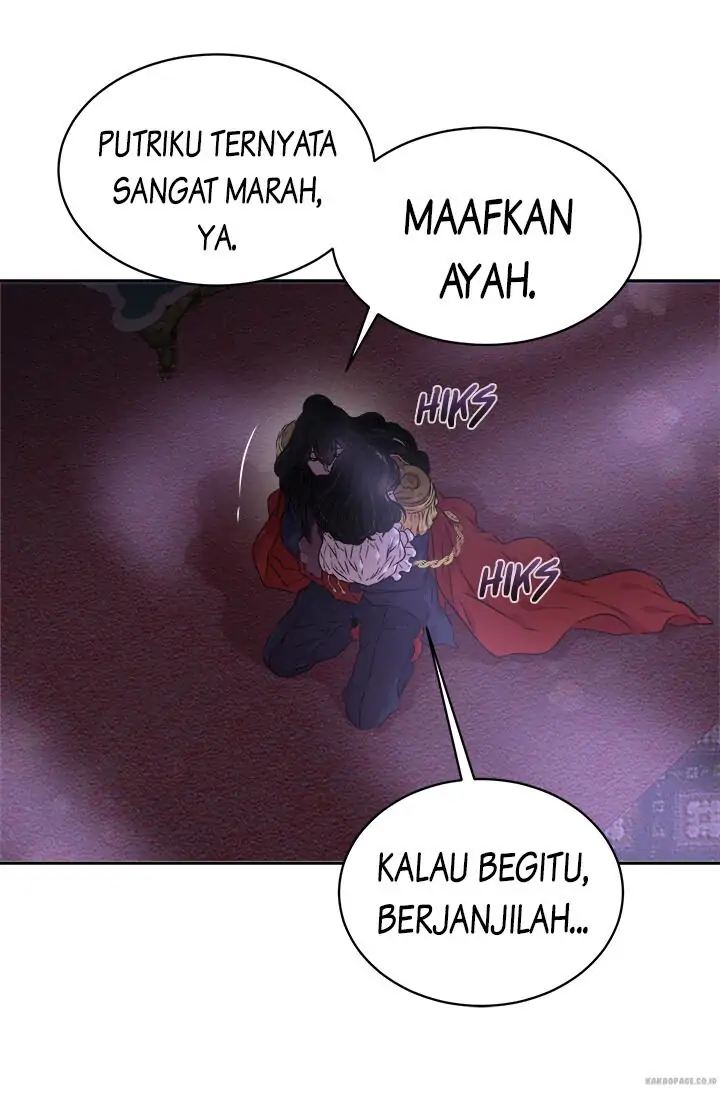I Was Born as The Demon Lord’s Daughter Chapter 10 - halaman 41