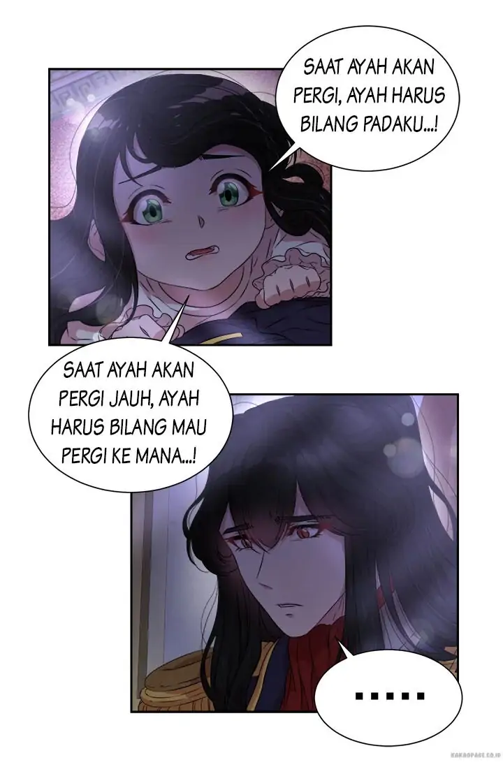 I Was Born as The Demon Lord’s Daughter Chapter 10 - halaman 42