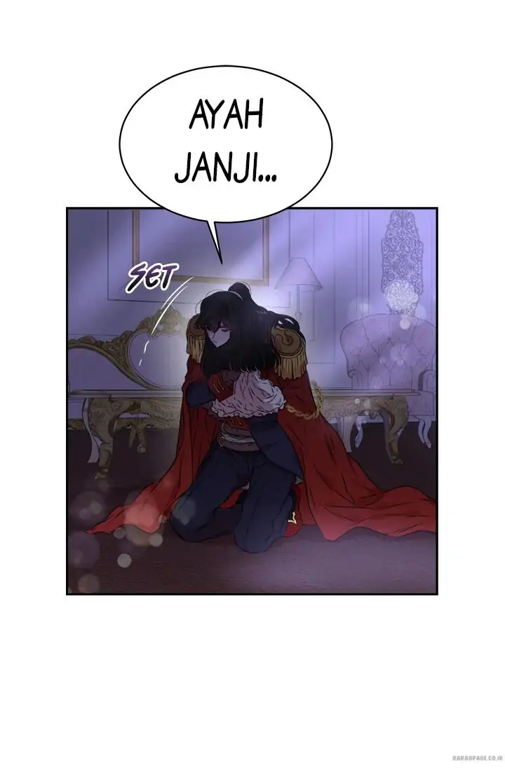 I Was Born as The Demon Lord’s Daughter Chapter 10 - halaman 44