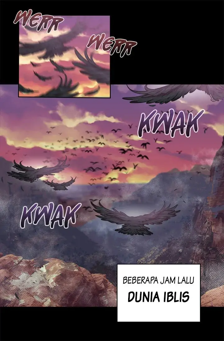 I Was Born as The Demon Lord’s Daughter Chapter 10 - halaman 47