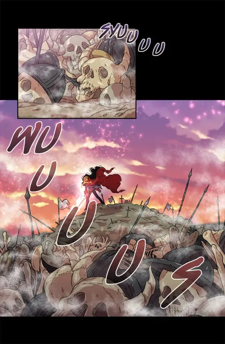 I Was Born as The Demon Lord’s Daughter Chapter 10 - halaman 48