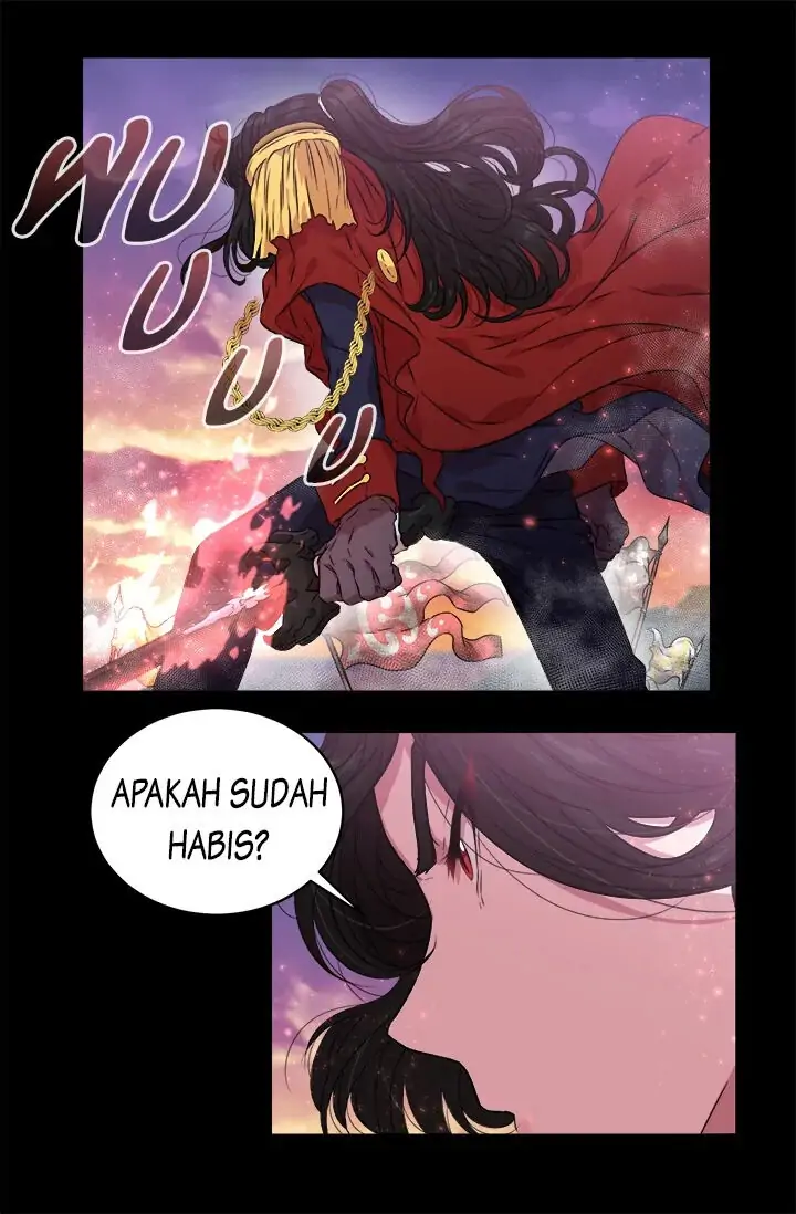 I Was Born as The Demon Lord’s Daughter Chapter 10 - halaman 49