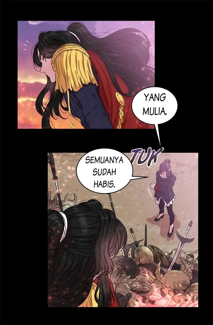 I Was Born as The Demon Lord’s Daughter Chapter 10 - halaman 50