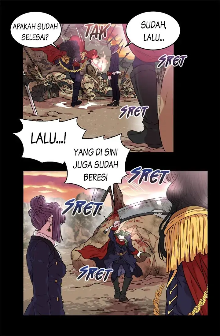 I Was Born as The Demon Lord’s Daughter Chapter 10 - halaman 52