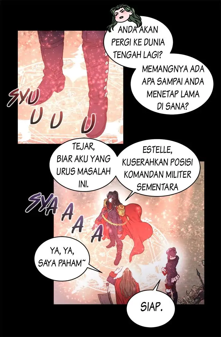 I Was Born as The Demon Lord’s Daughter Chapter 10 - halaman 55