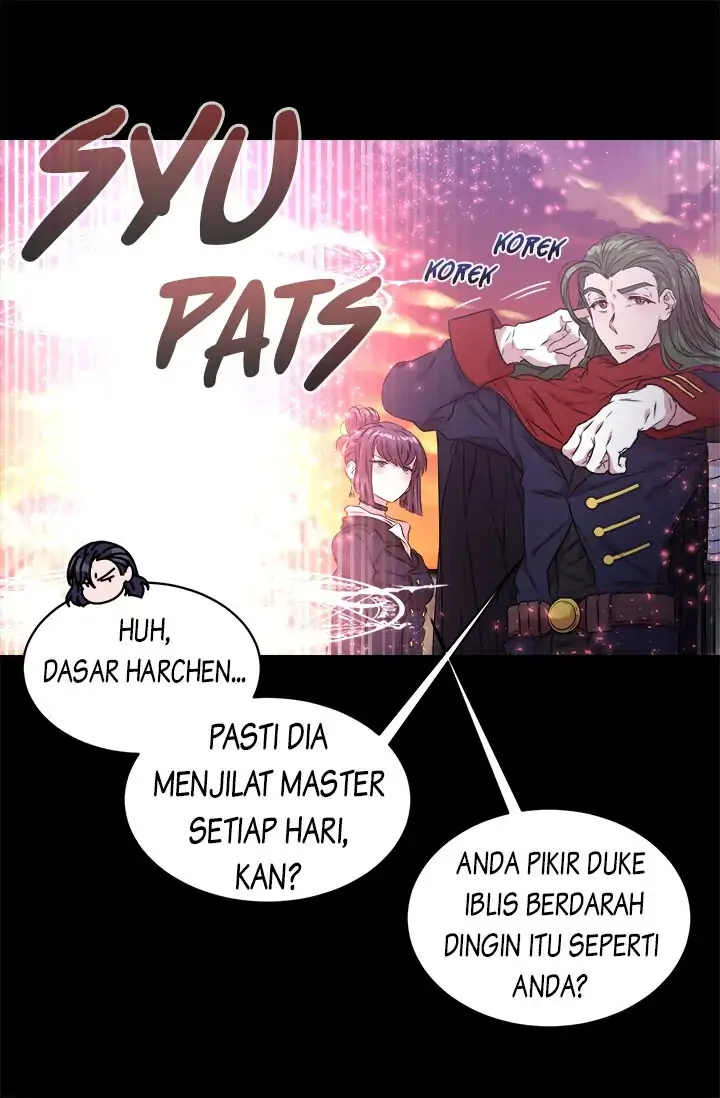 I Was Born as The Demon Lord’s Daughter Chapter 10 - halaman 56