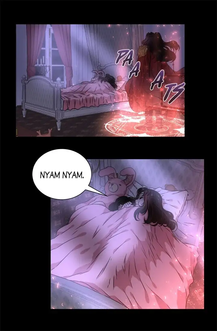 I Was Born as The Demon Lord’s Daughter Chapter 10 - halaman 59