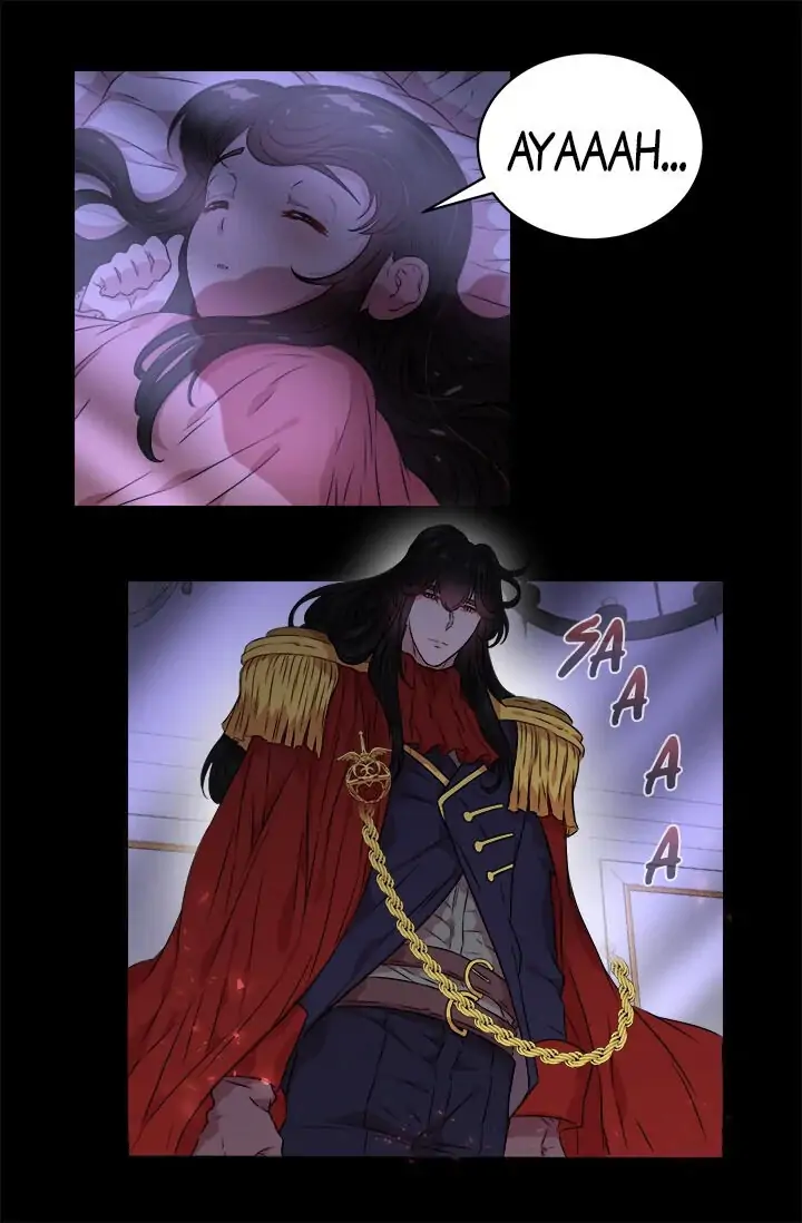 I Was Born as The Demon Lord’s Daughter Chapter 10 - halaman 60