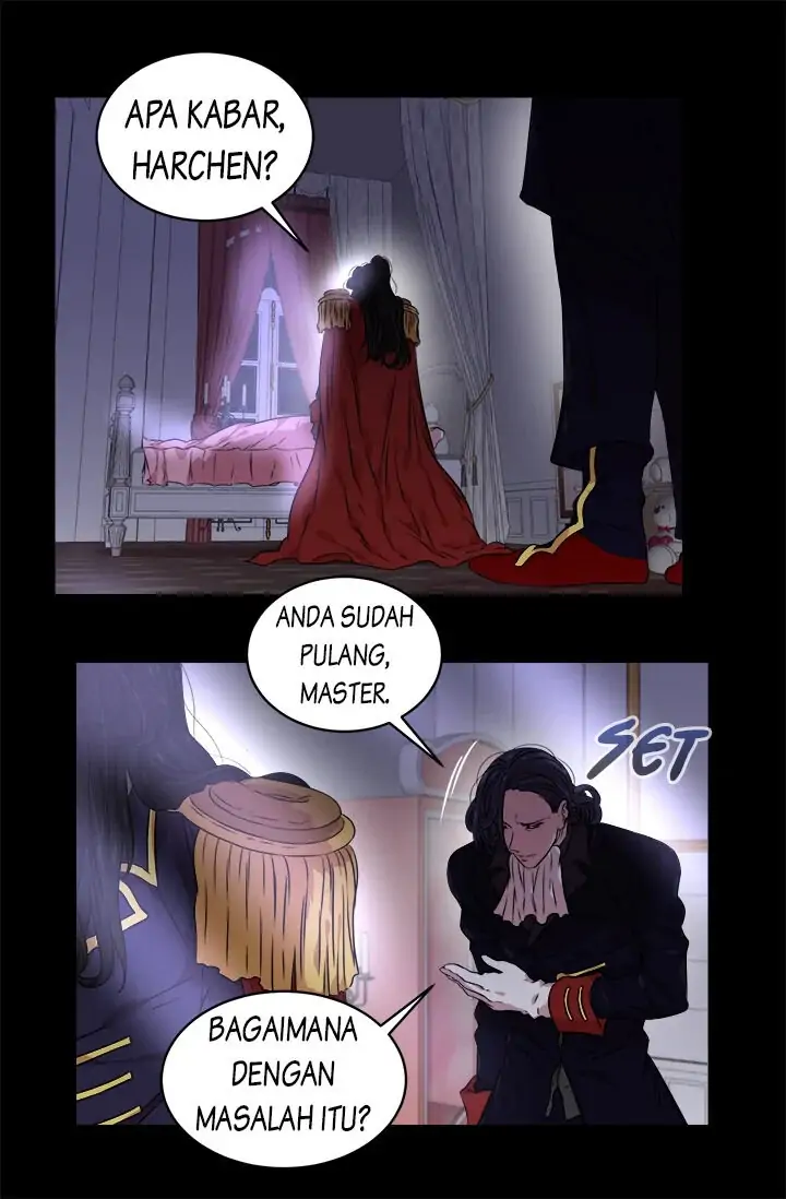 I Was Born as The Demon Lord’s Daughter Chapter 10 - halaman 61