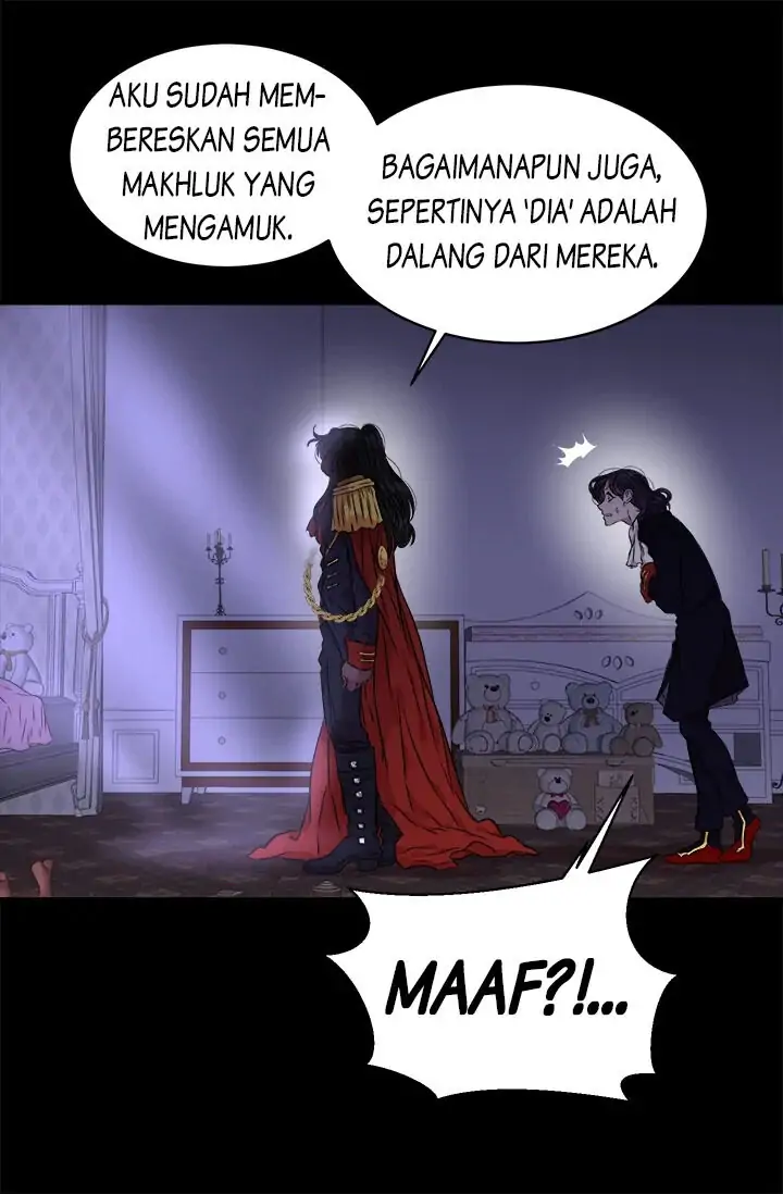 I Was Born as The Demon Lord’s Daughter Chapter 10 - halaman 62