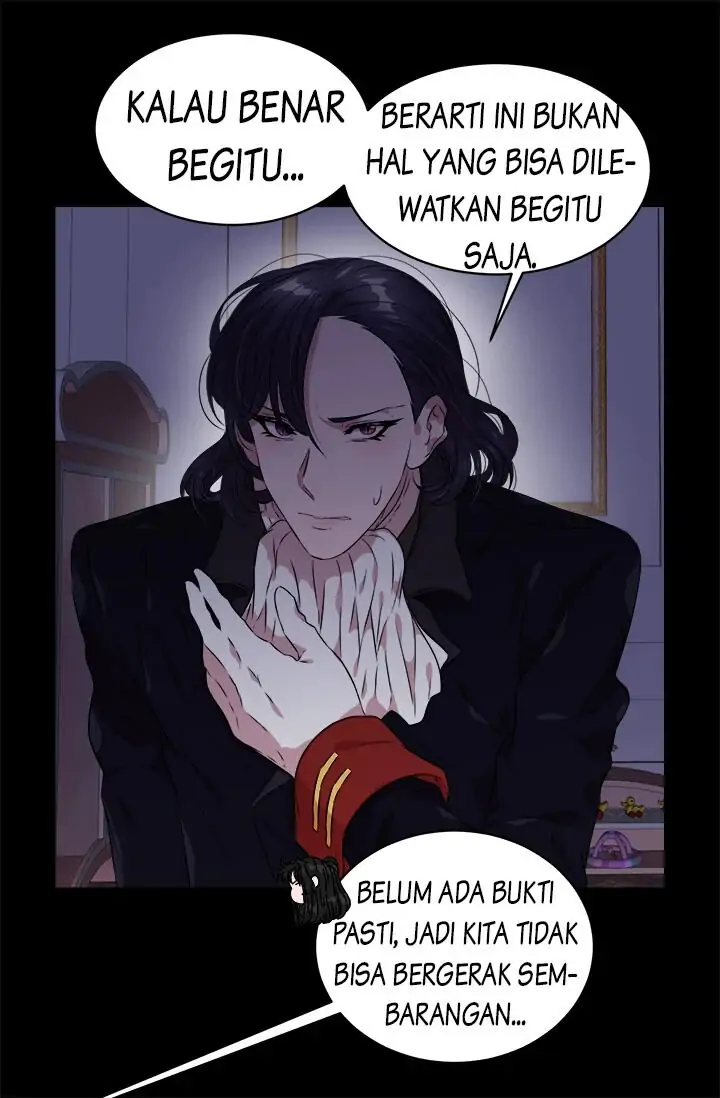I Was Born as The Demon Lord’s Daughter Chapter 10 - halaman 63