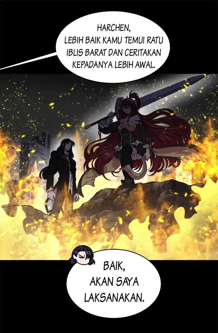 I Was Born as The Demon Lord’s Daughter Chapter 10 - halaman 64