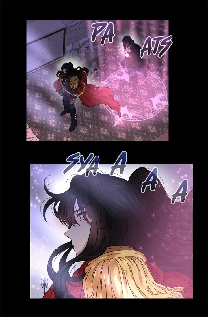 I Was Born as The Demon Lord’s Daughter Chapter 10 - halaman 65
