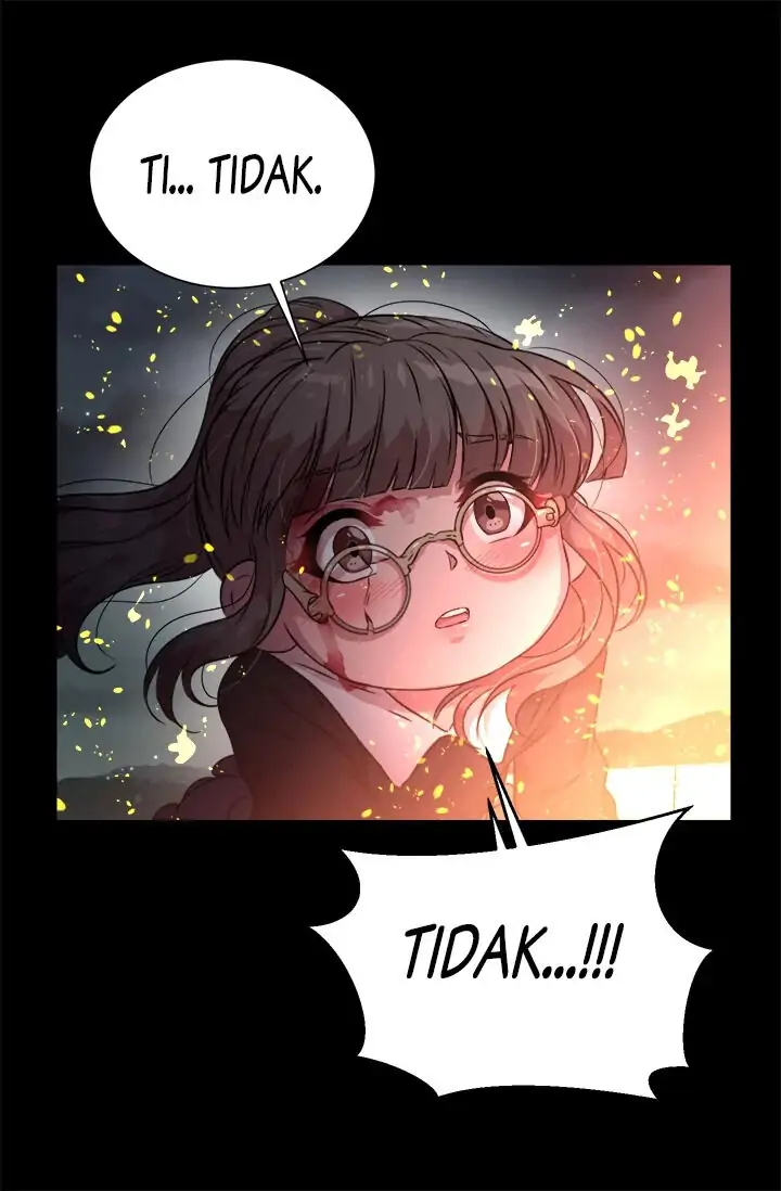 I Was Born as The Demon Lord’s Daughter Chapter 10 - halaman 9