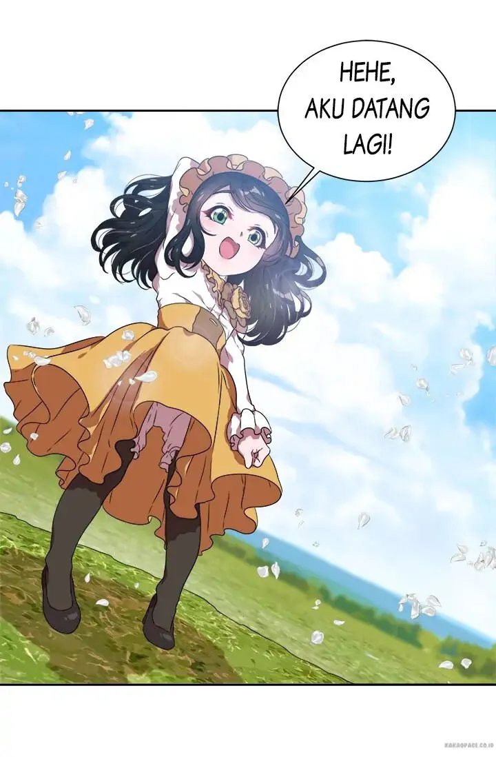 I Was Born as The Demon Lord’s Daughter Chapter 11 - halaman 12