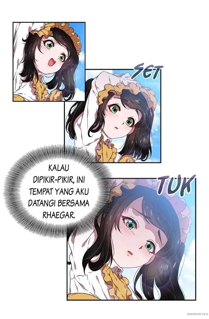 I Was Born as The Demon Lord’s Daughter Chapter 11 - halaman 14