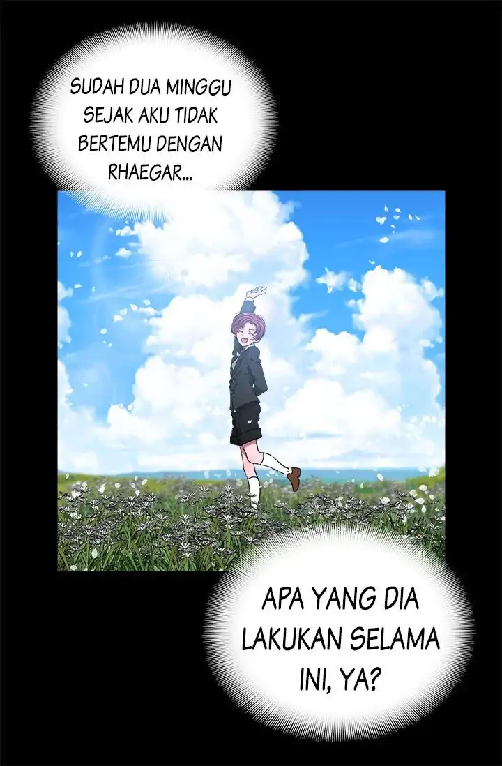 I Was Born as The Demon Lord’s Daughter Chapter 11 - halaman 15